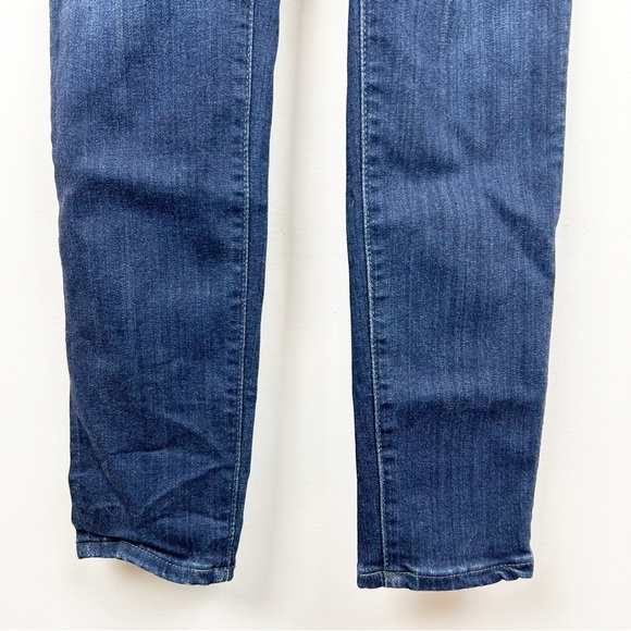 AG Adriano Goldschmied Maternity Skinny Jeans Secret Fit Belly Size 30 - Picture 7 of 9